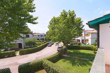 Villaggio Residenziale Riva Musone (MC) Marche