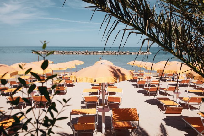 Camping Villaggio Calypso (AP) Marche