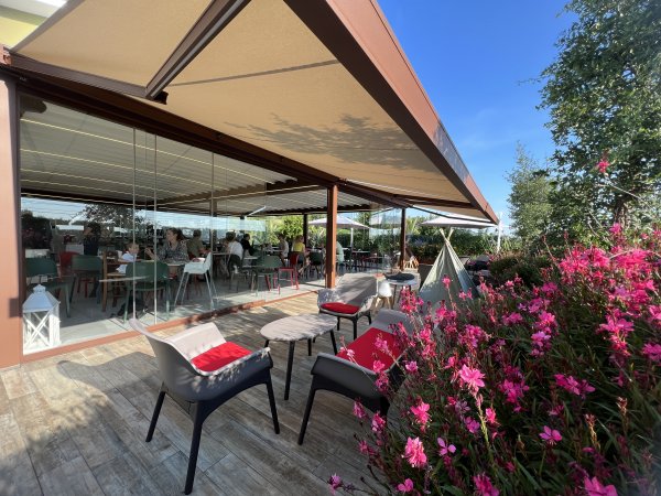 Camping Villaggio Calypso (AP) Marche