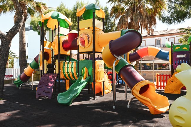 Camping Villaggio Calypso (AP) Marche